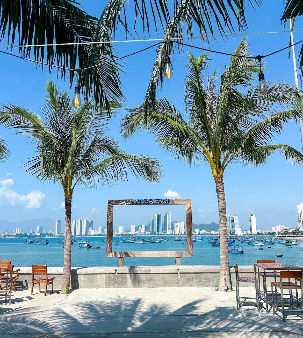 Marina Beach Club: фото 3