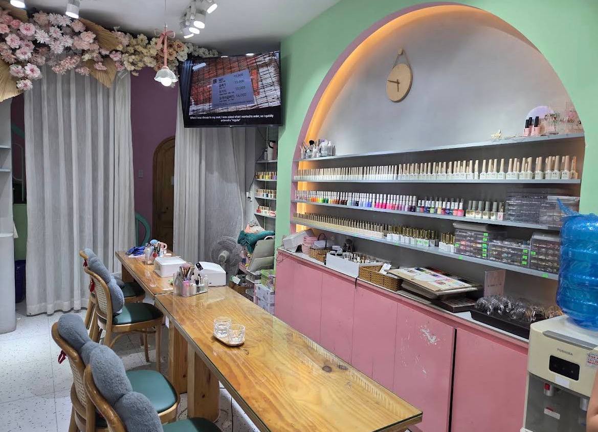 ARESA BEAUTY & NAIL: фото 2