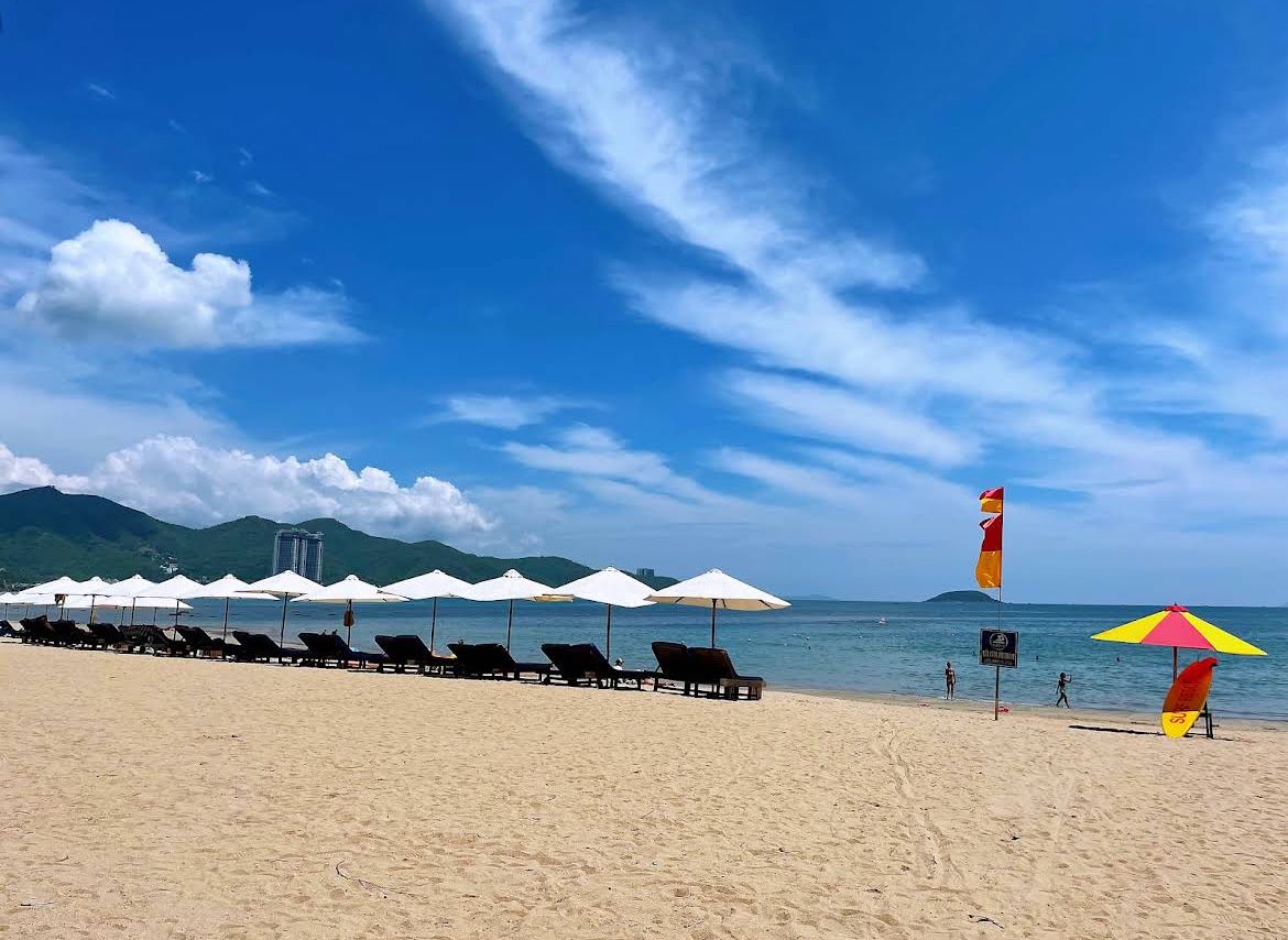 Bãi Tắm Hòn Chồng: фото 3