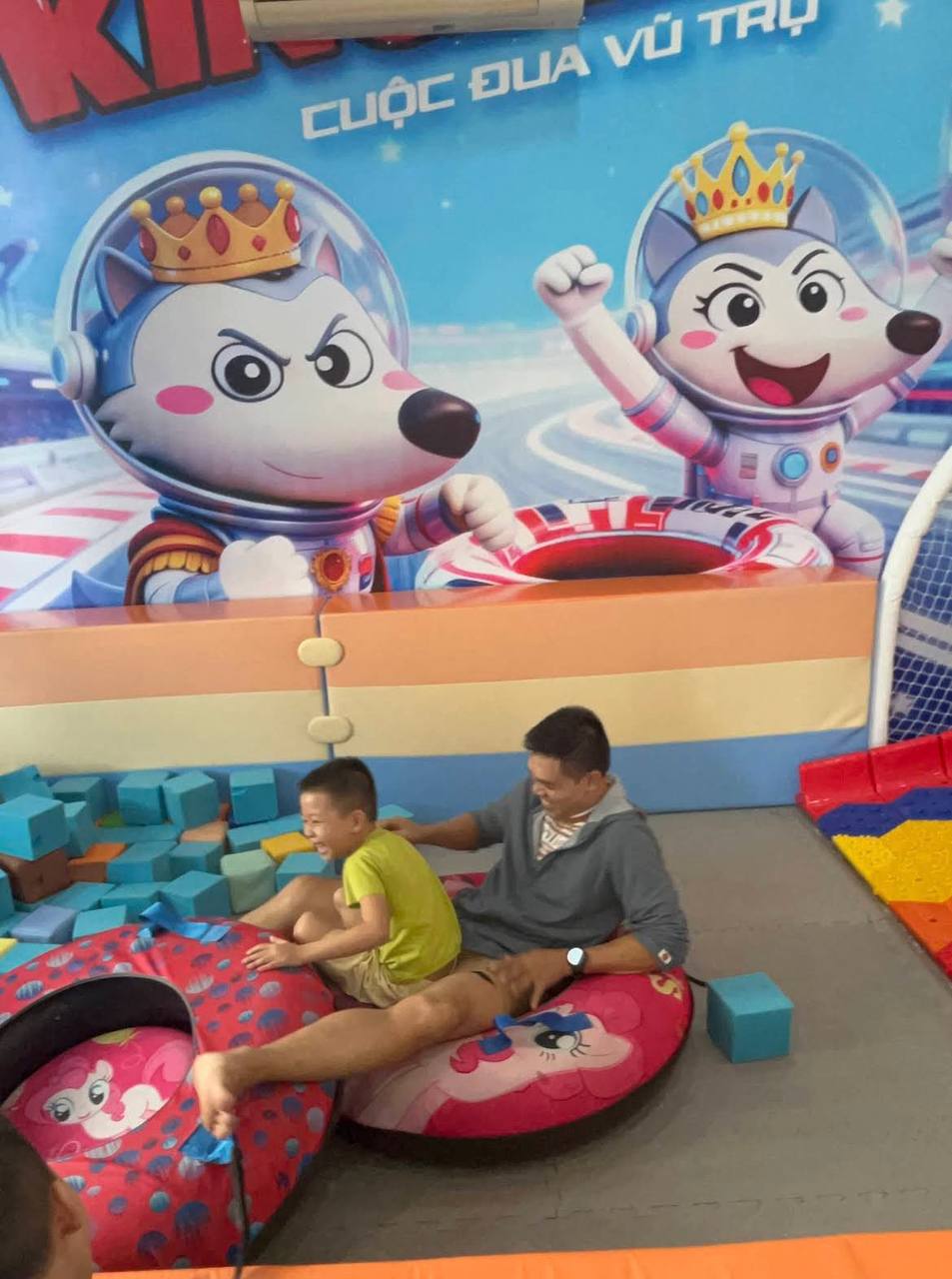 King Kids: фото 3