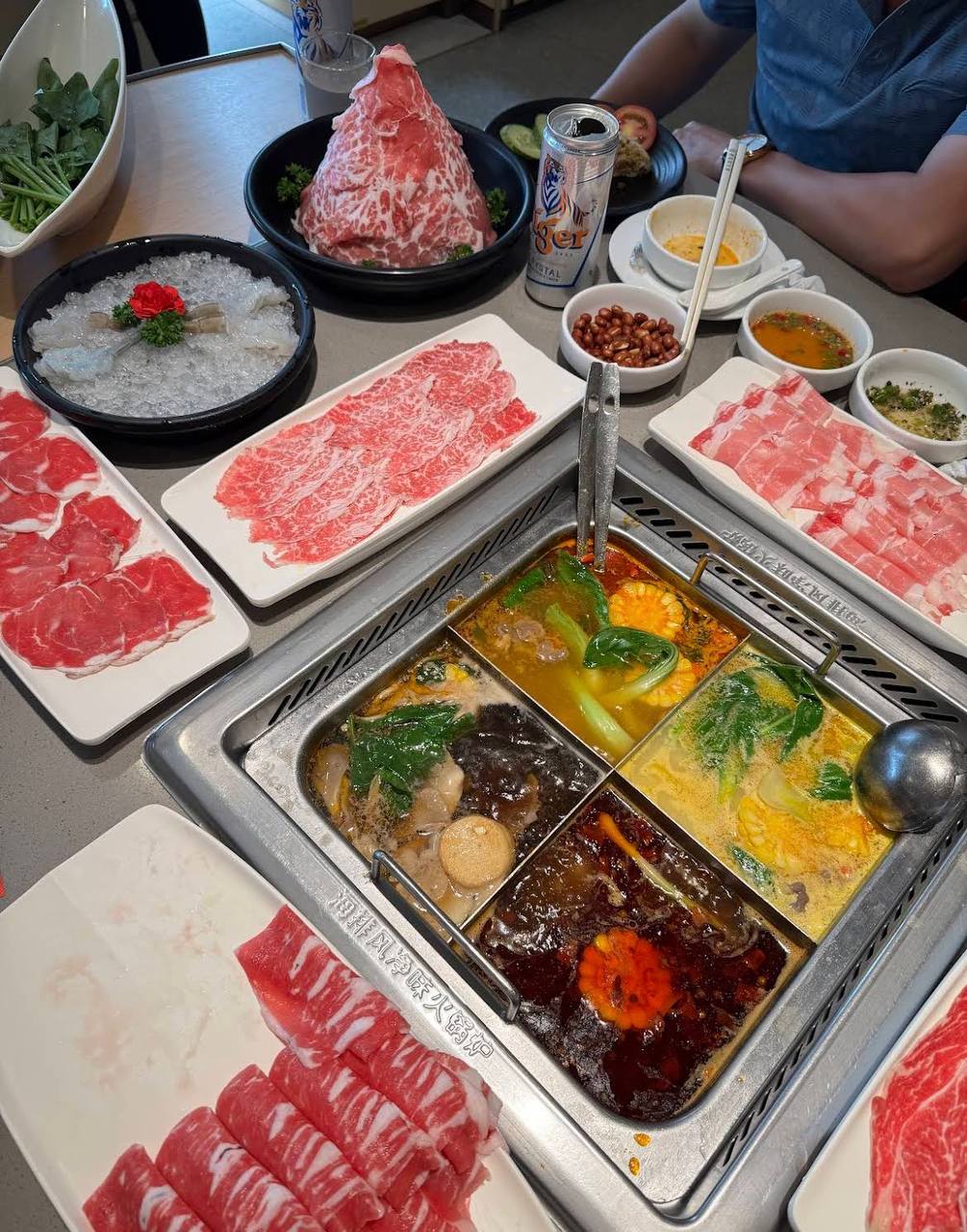 Haidilao Hot Pot: фото 6