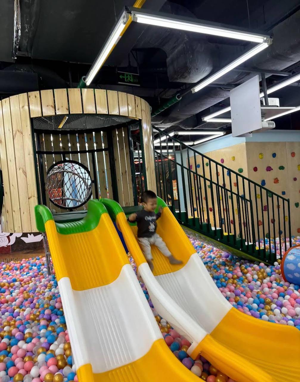 Kids Camp: фото 2