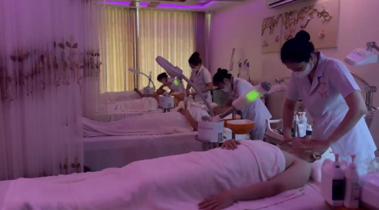 LINDA SPA (Red Star Spa): фото 6