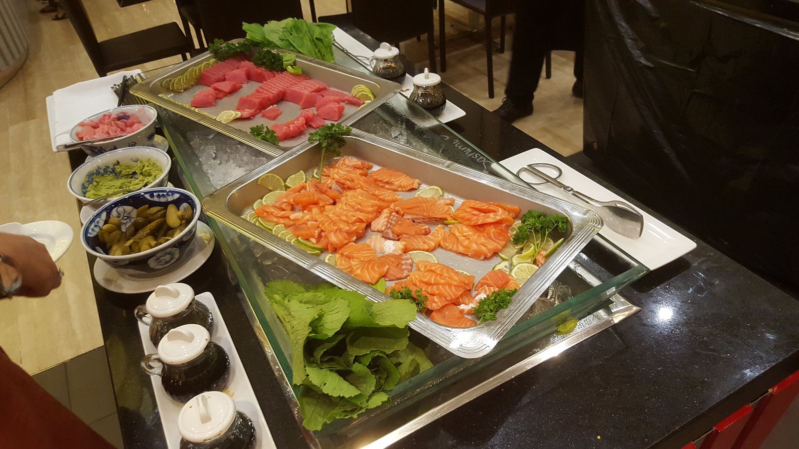 Китайская кухня