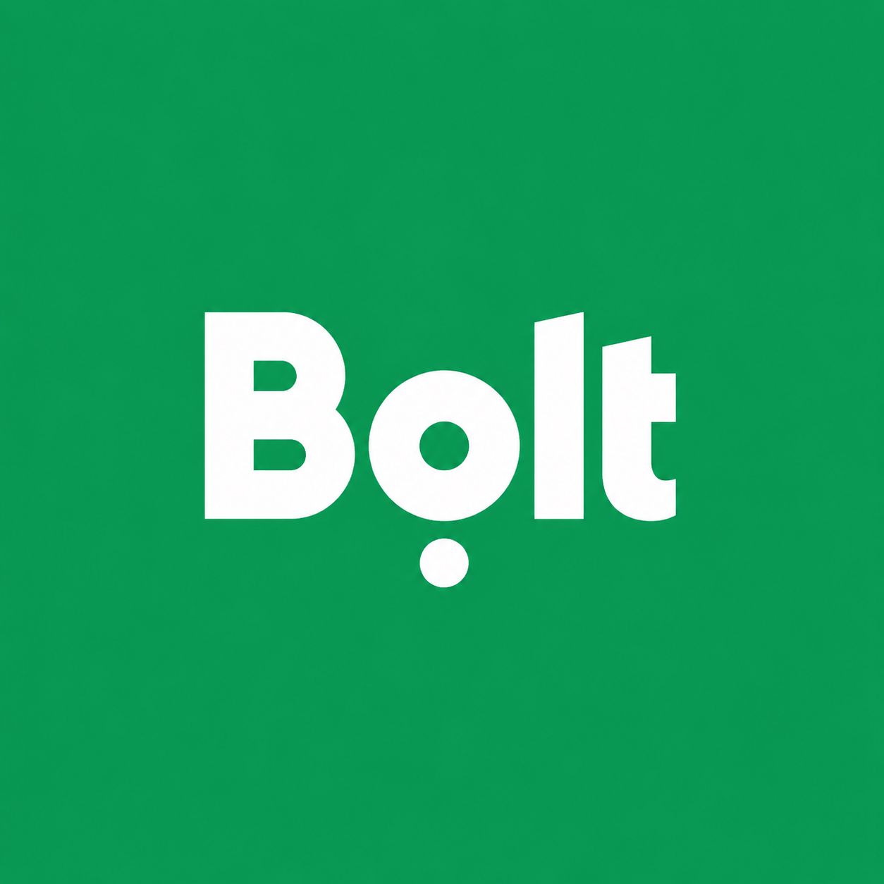 Bolt такси