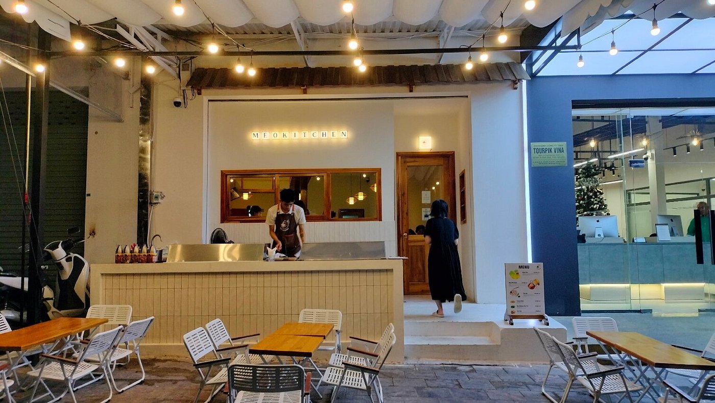 MEO Kitchen
