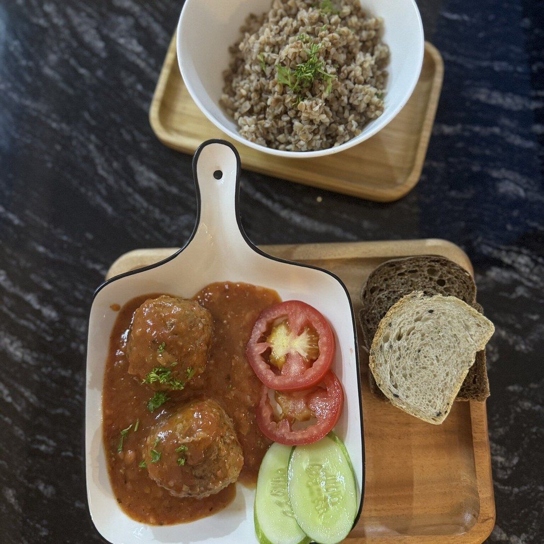 Русская кухня