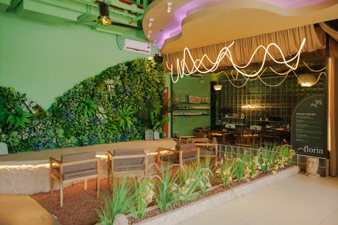 Florin K Spa & Beauty Care