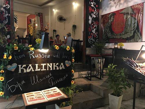 Kalinka