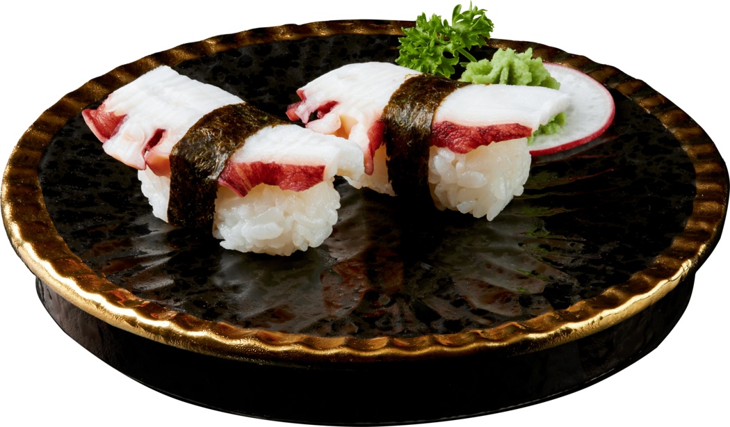 Японская кухня