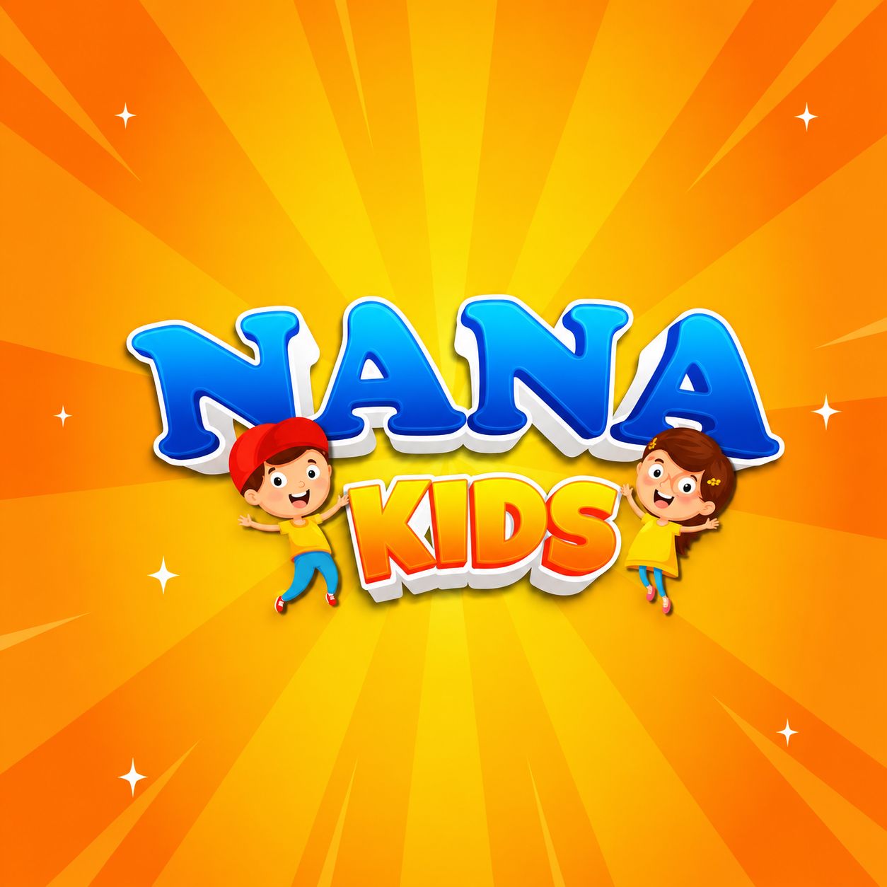 NaNa Kids