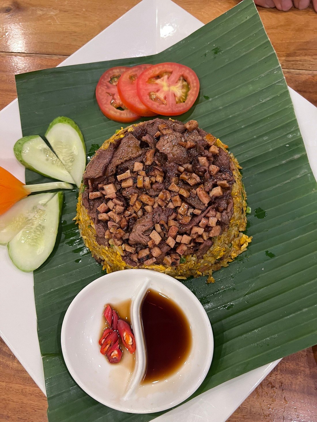 Вьетнамская кухня