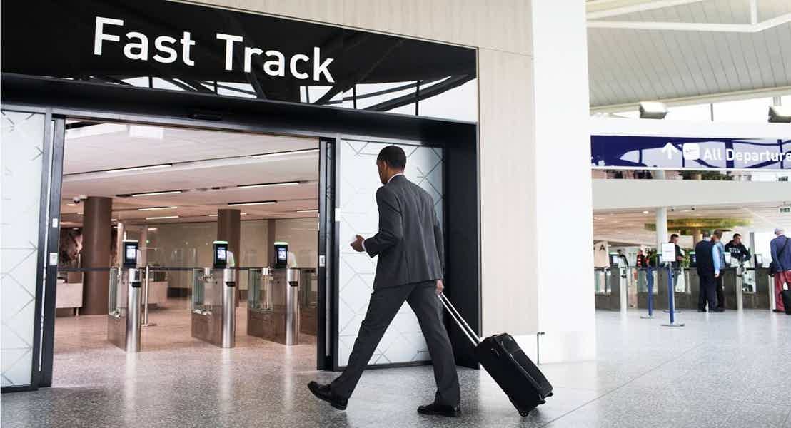 Fast Track