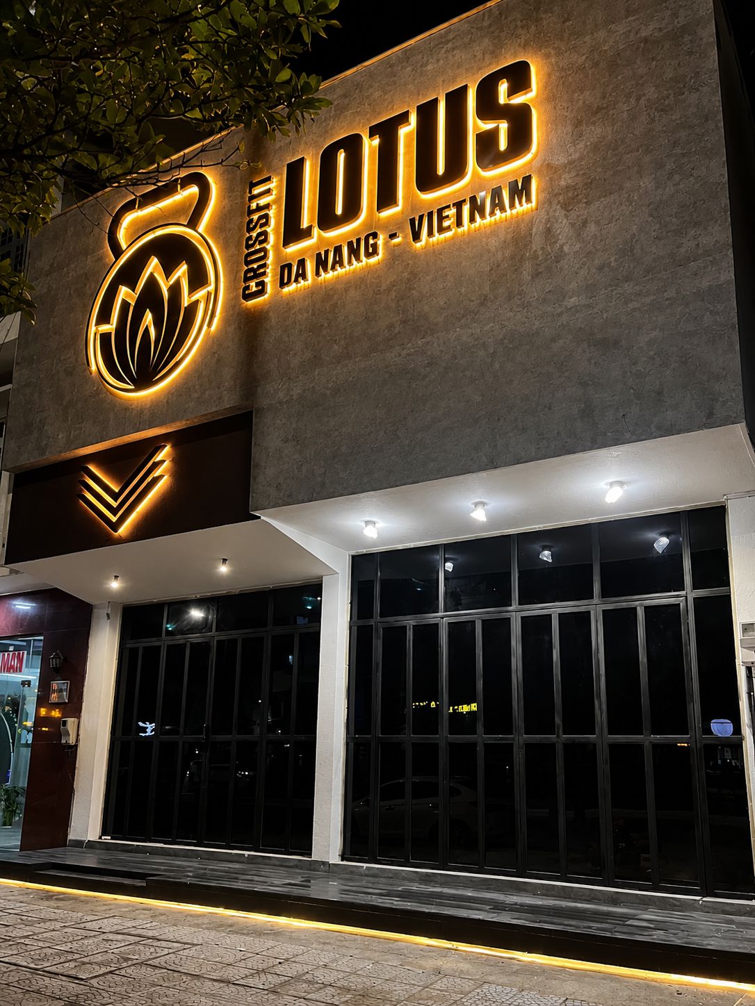 CrossFit Lotus