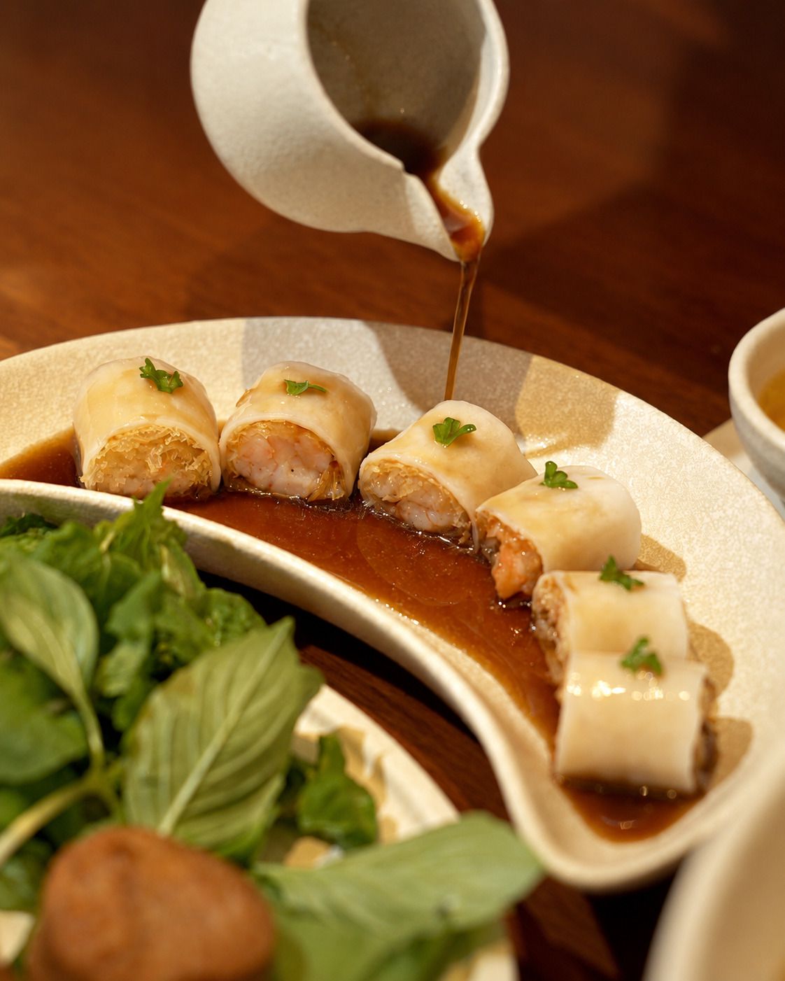 Вьетнамская кухня