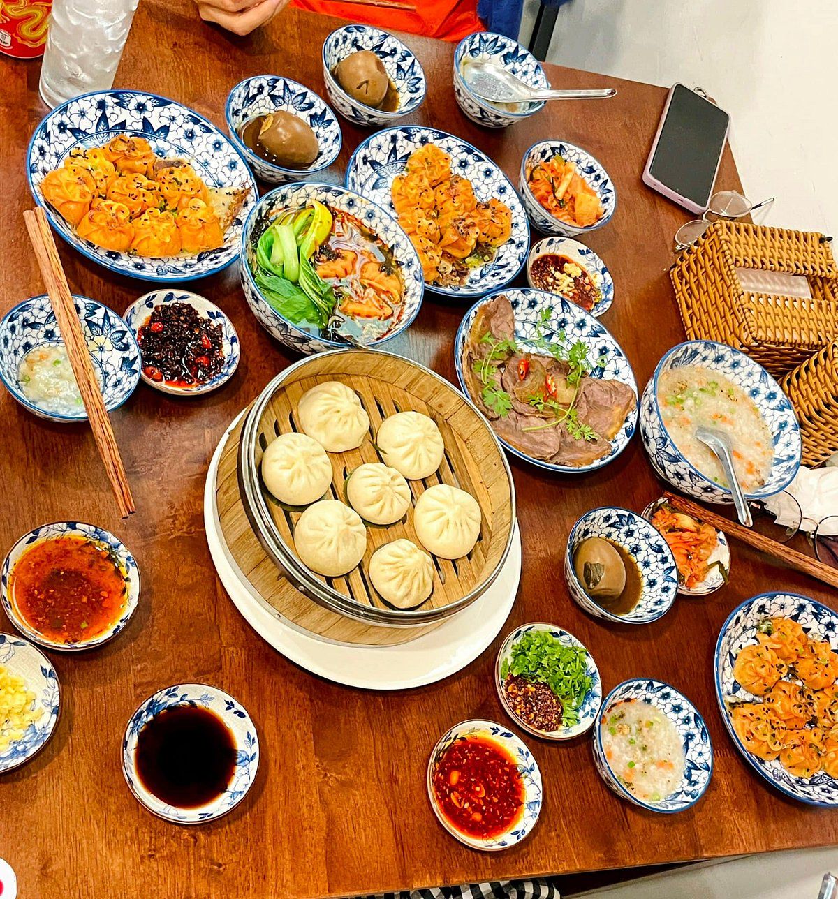 Китайская кухня