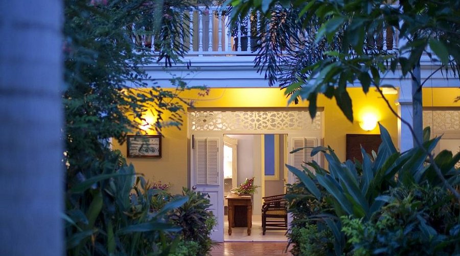 Tinh Wellness Sanctuary