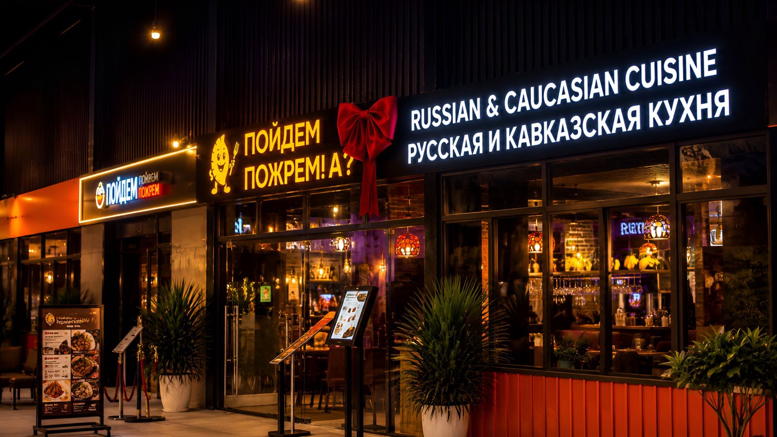 POIDEM POZHREM