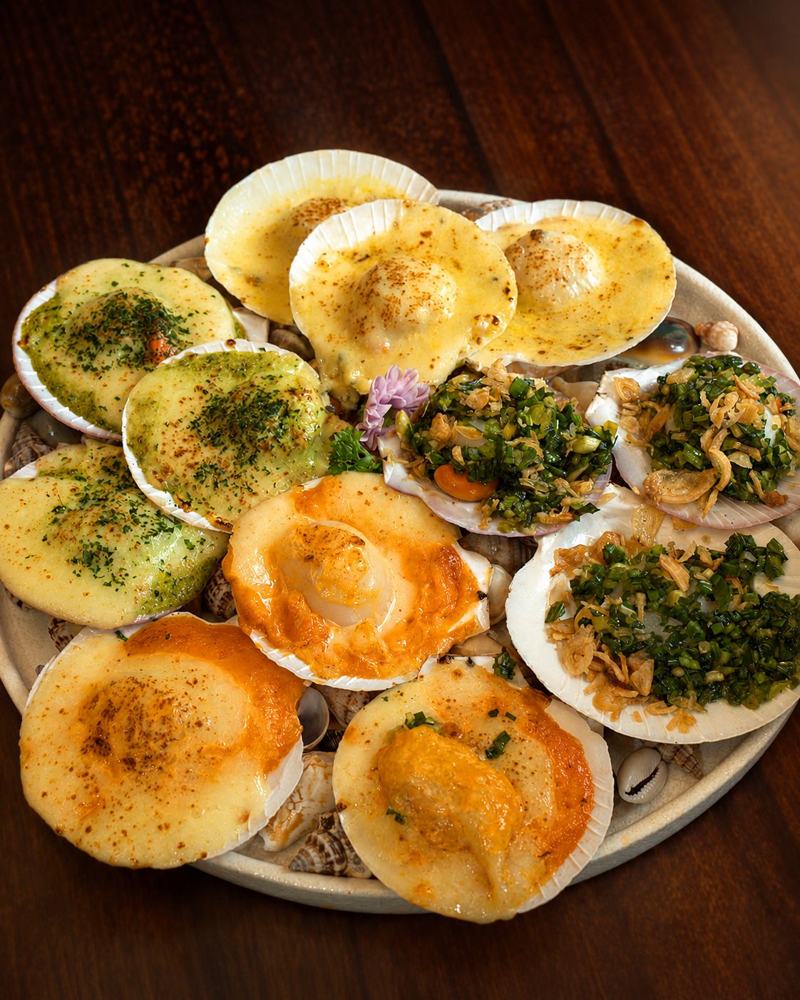 Вьетнамская кухня