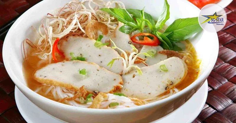 Уличная еда