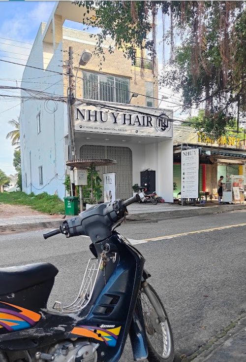 Như Ý Hair Spa Phú Quốc
