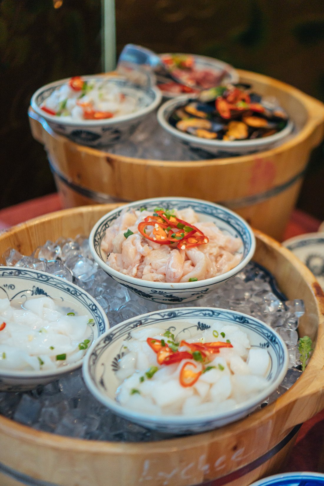 Китайская кухня