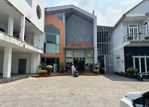 Phú Quốc Gym & Yoga