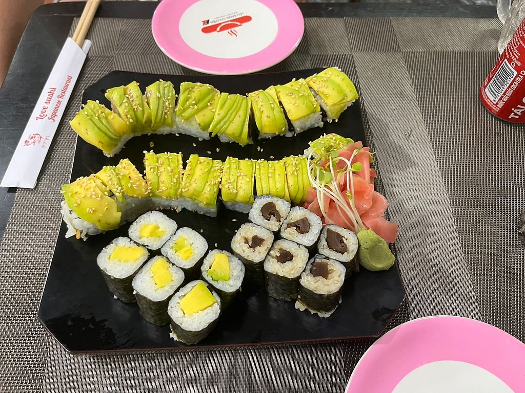 Японская кухня