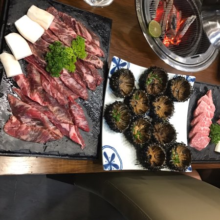 Корейская кухня