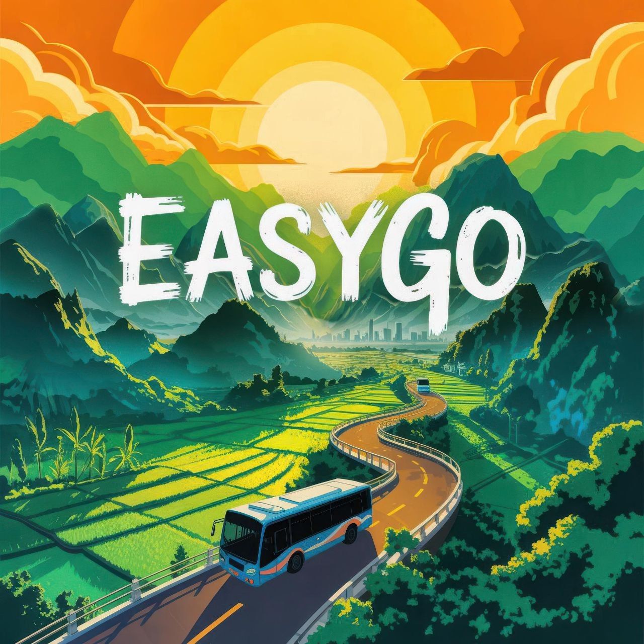 Визаран и Визы EasyGo