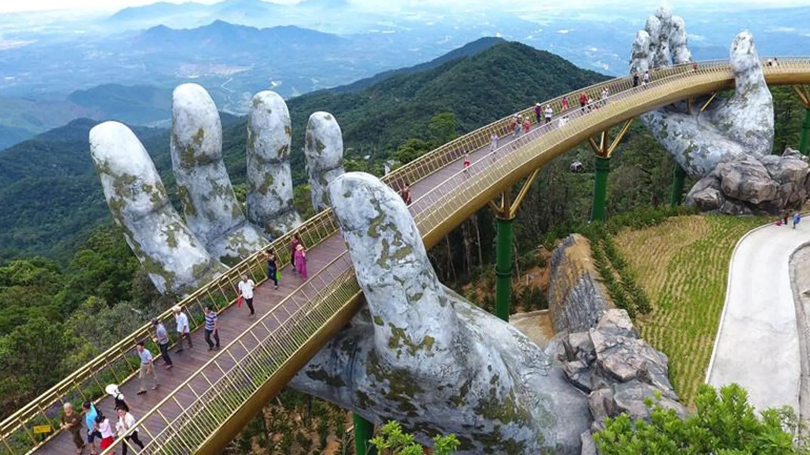 Билеты Ba Na Hills