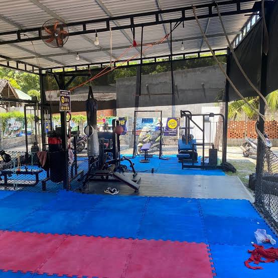 JUMP Trampoline Club