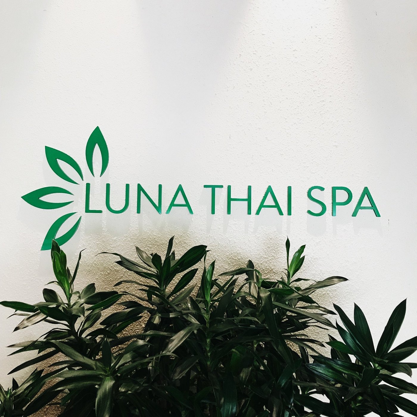 LunaThaiSpa