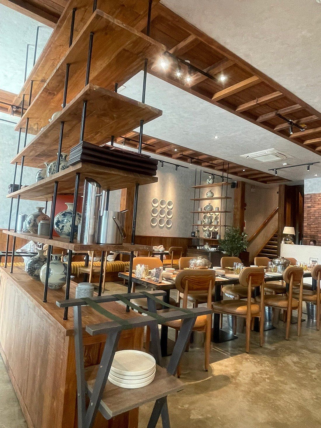 All Seasons Buffet Da Nang