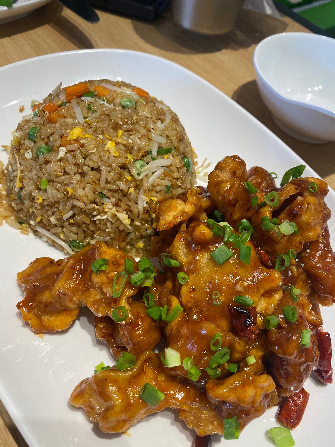 Китайская кухня