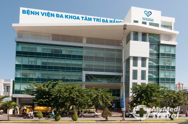 Tam Tri Đà Nẵng General Hospital