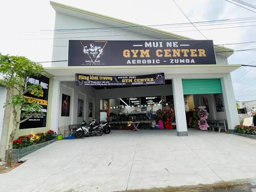 Mui Ne Gym Center