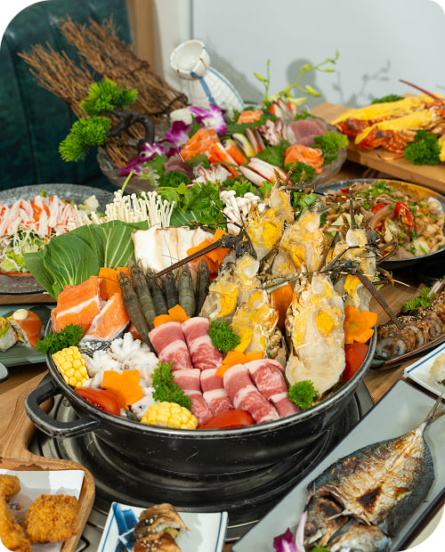 Японская кухня