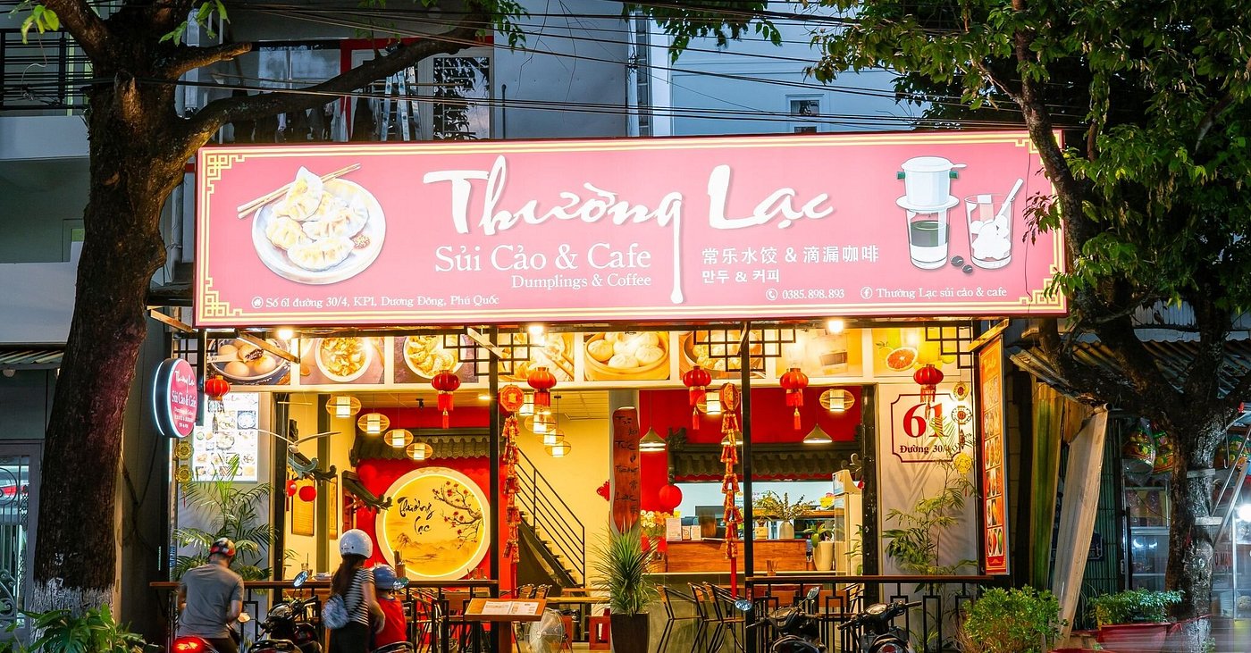Thường Lạc