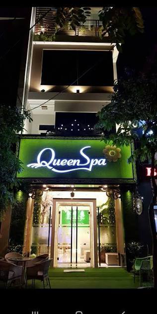 Queen Spa Danang