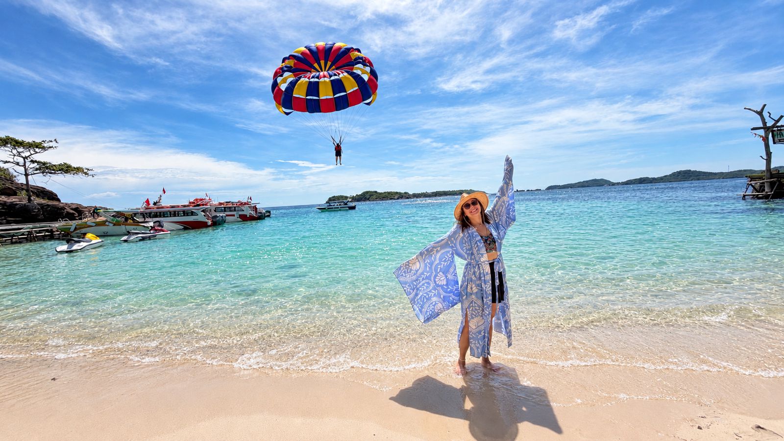 5 южных островов: фото 4