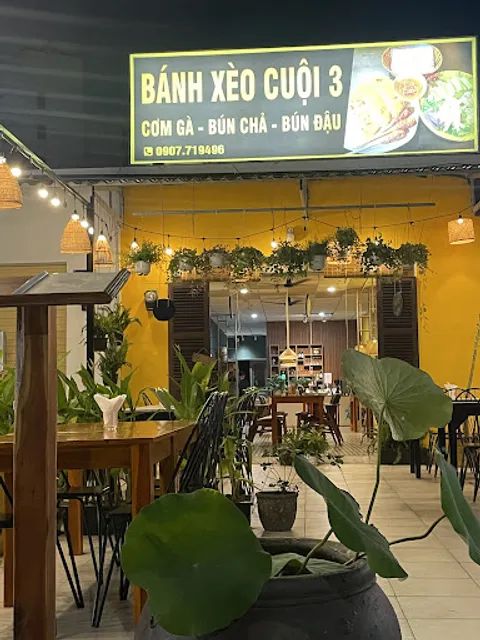 Bánh Xèo Cuội 3