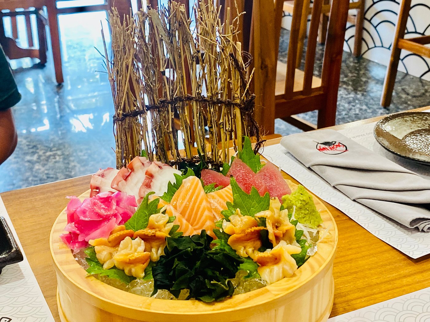 Японская кухня