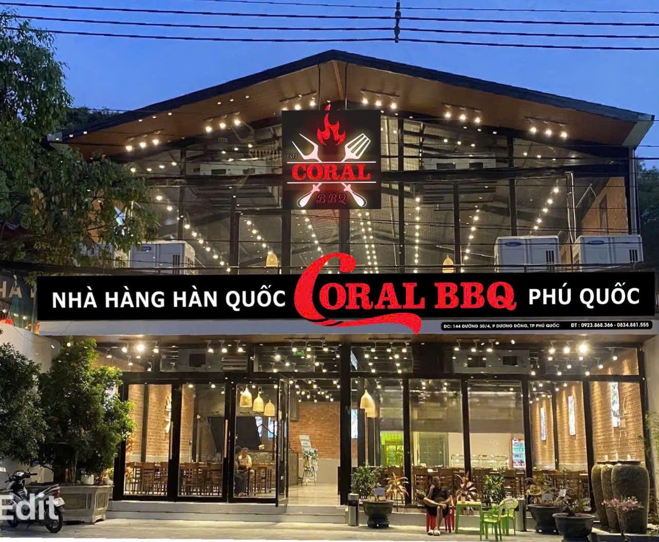Coral Restaurant