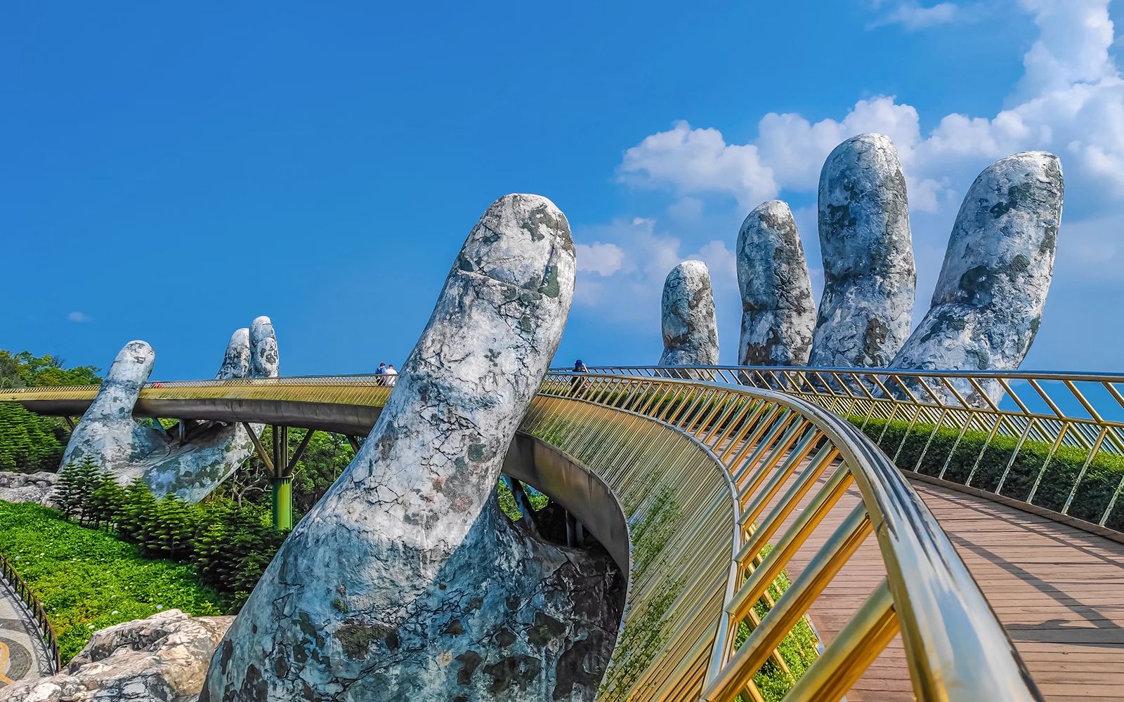 Билеты Ba Na Hills