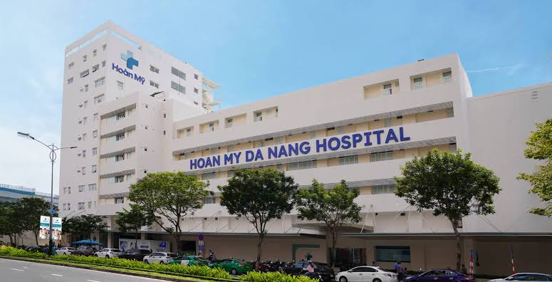 Hoan My Da Nang Hospital