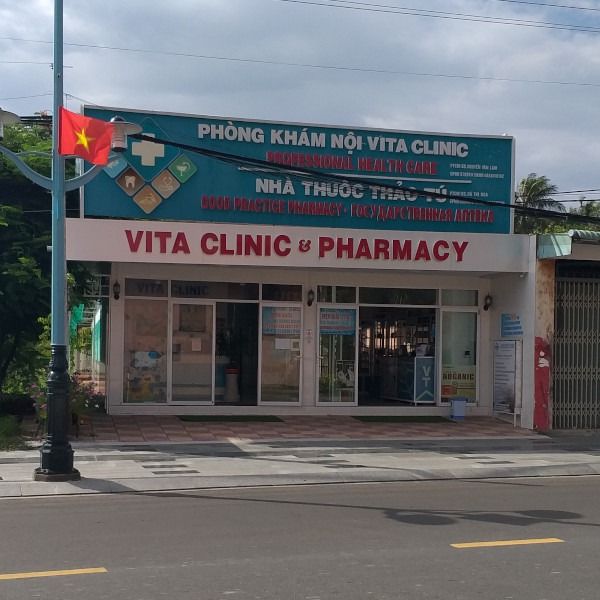 Vita Clinic & Pharmacy