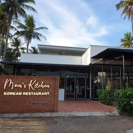 Mom’s Kitchen Mui Ne