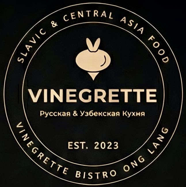 Vinegrette Bistro Ong Lang