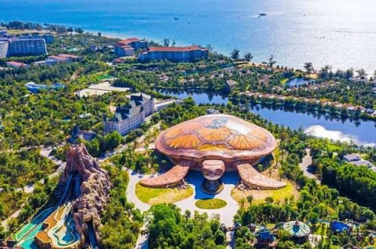 Vinpearl Safari Phú Quốc: фото 9
